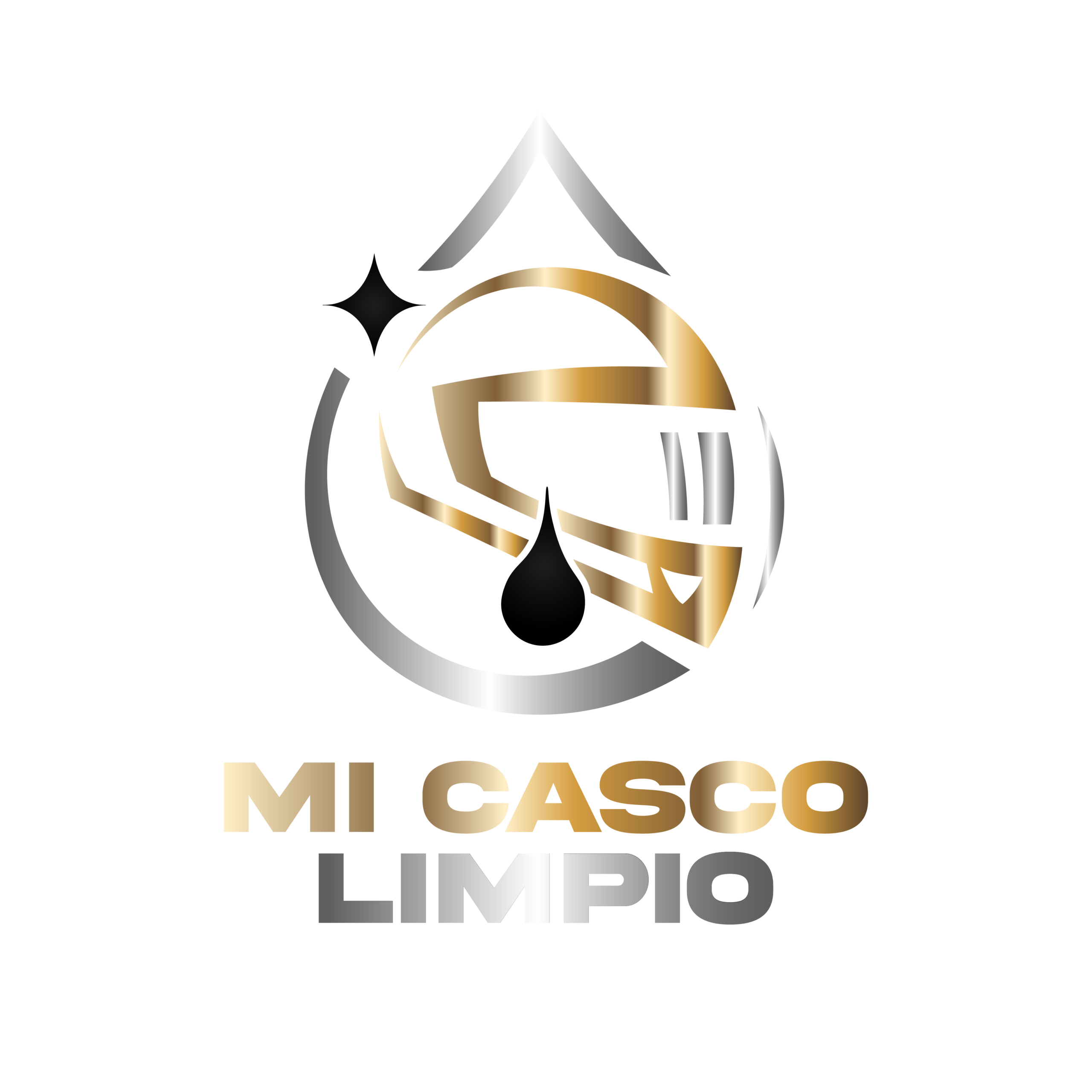 Mi Casco Limpio