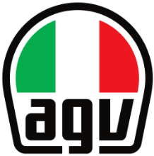 Logo de AGV