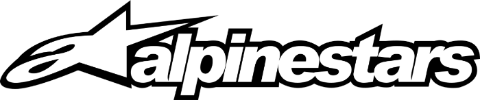 Logo de Alpinestars