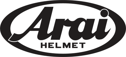Logo de Arai