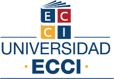 Logo de Universidad ECCI