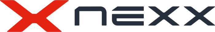 Logo de NEXX
