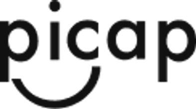 Logo de Picap
