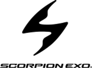 Logo de Scorpion