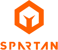 Logo de Spartan