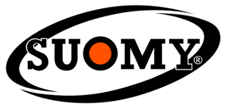 Logo de Suomy