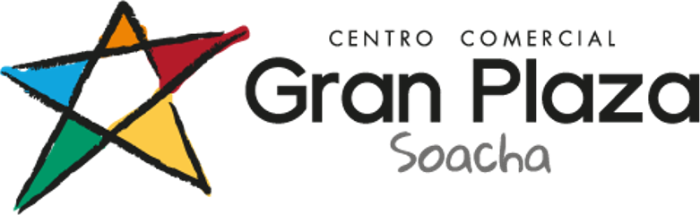 Logo de Gran Plaza Soacha