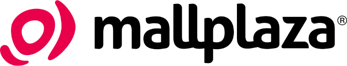 Logo de Mallplaza