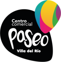 Logo de Paseo Villa del Río